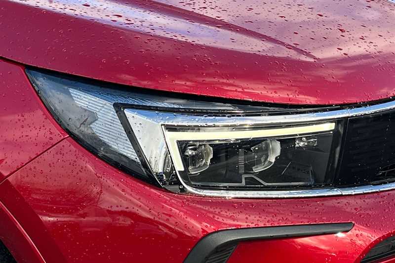 Used Vauxhall Grandland 2022 for sale - 77894833: Photo 28