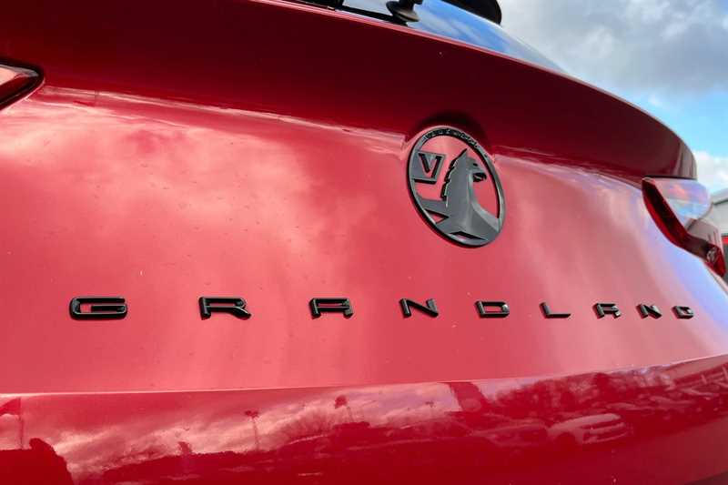 Used Vauxhall Grandland 2022 for sale - 77894833: Photo 30