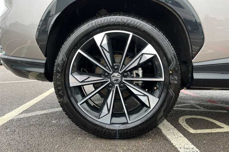 Used MG MG HS for sale - 76463832: Photo 11