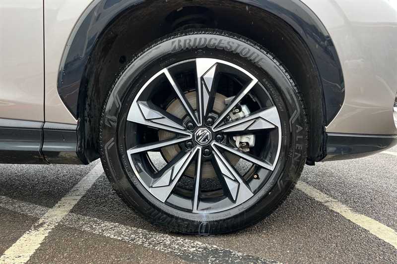 Used MG MG HS for sale - 76463832: Photo 12