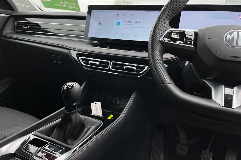 Used MG MG HS for sale - 76463832: Photo 14