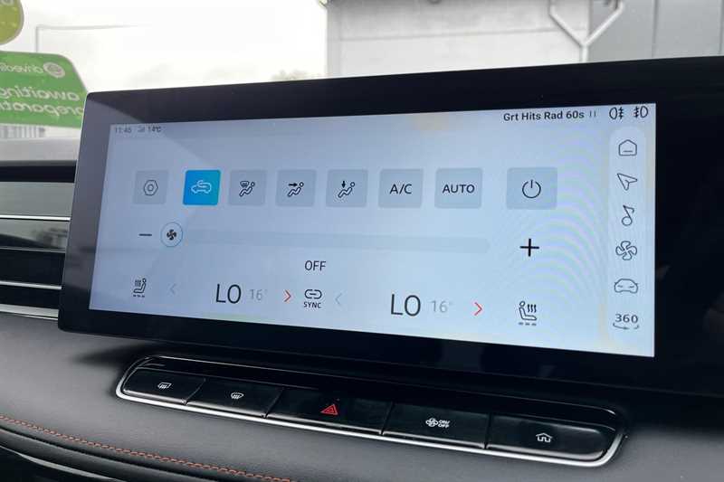 Used MG MG HS for sale - 76463832: Photo 15