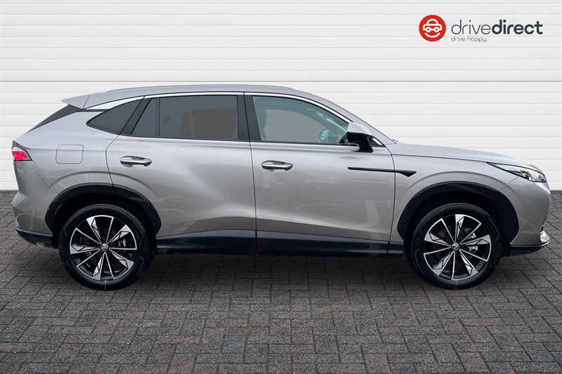 Used MG MG HS for sale - 76463832: Photo 2