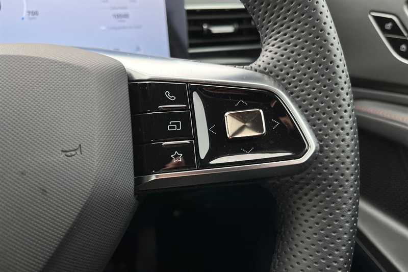 Used MG MG HS for sale - 76463832: Photo 22