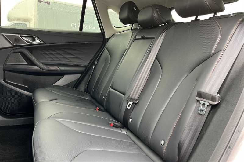 Used MG MG HS for sale - 76463832: Photo 24