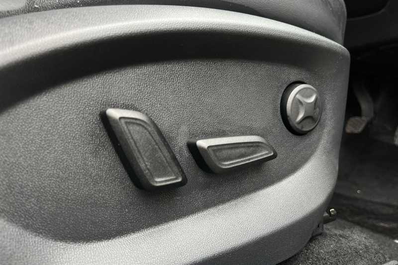 Used MG MG HS for sale - 76463832: Photo 26