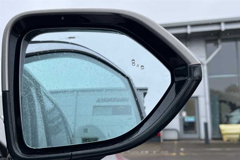 Used MG MG HS for sale - 76463832: Photo 39