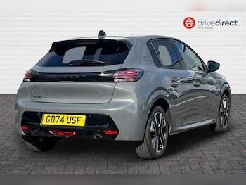 Used Peugeot 208 2025 for sale - 77699483: Photo