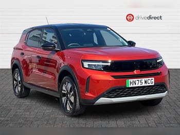 Used Vauxhall Frontera Electric 2025 for sale - 79523362: Photo