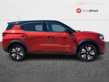 Used Vauxhall Frontera Electric 2025 for sale - 79523362: Photo