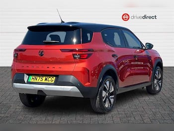 Used Vauxhall Frontera Electric 2025 for sale - 79523362: Photo