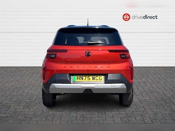 Used Vauxhall Frontera Electric 2025 for sale - 79523362: Photo