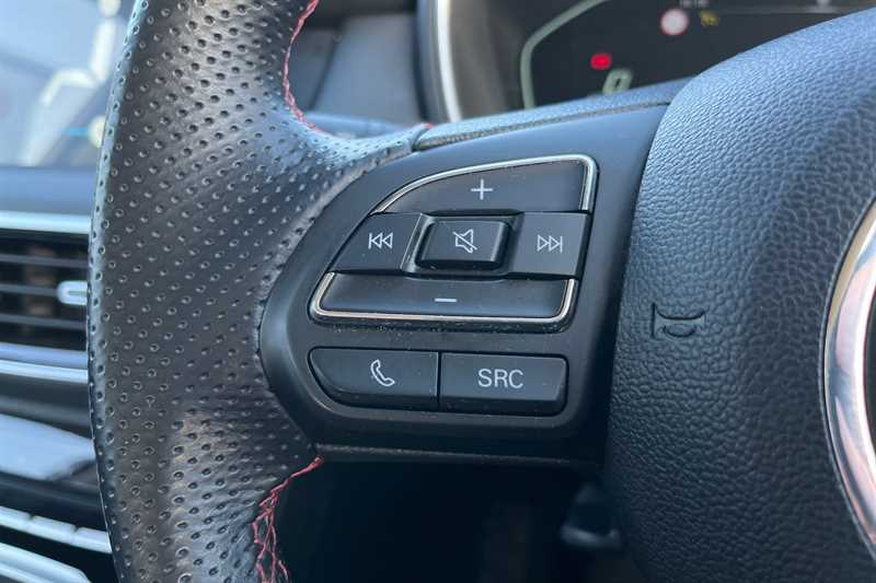 Used MG MG HS 2023 for sale - 77914517: Photo 21