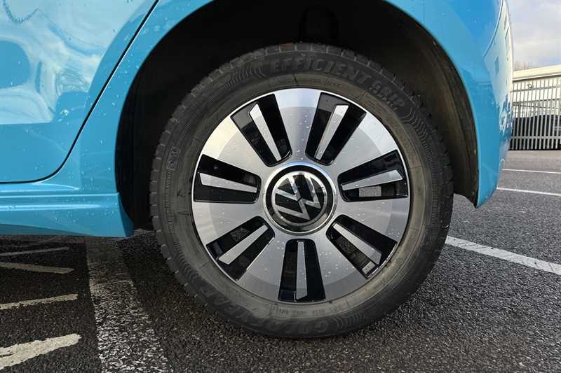 Used Volkswagen up! for sale - 76733774: Photo 10