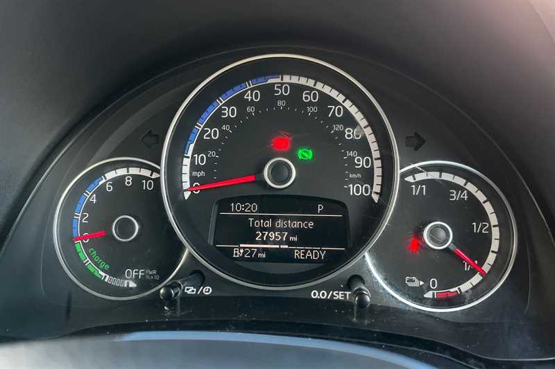 Used Volkswagen up! for sale - 76733774: Photo 20