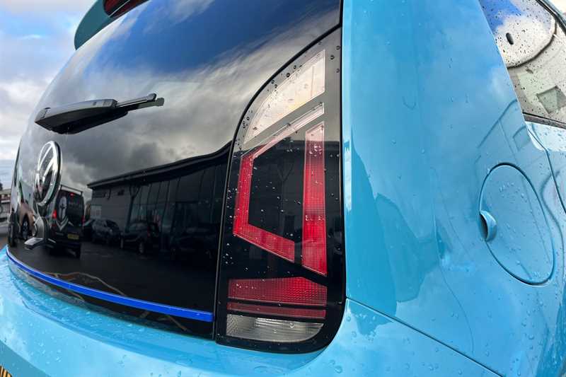 Used Volkswagen up! for sale - 76733774: Photo 32