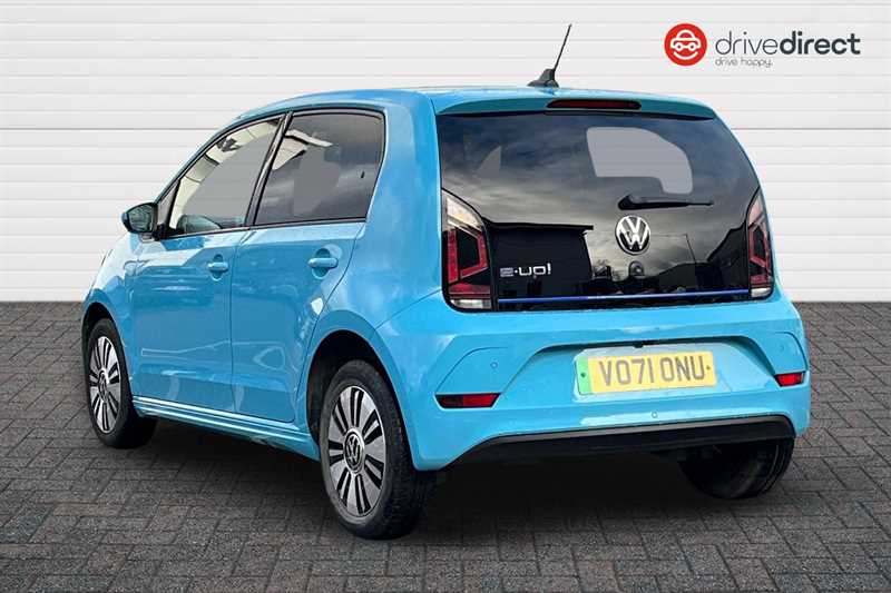 Used Volkswagen up! for sale - 76733774: Photo 5