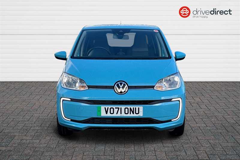 Used Volkswagen up! for sale - 76733774: Photo 8