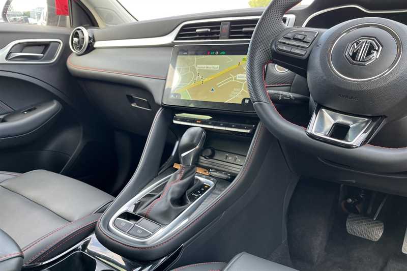 Used MG MG ZS 2024 for sale - 76956593: Photo 14