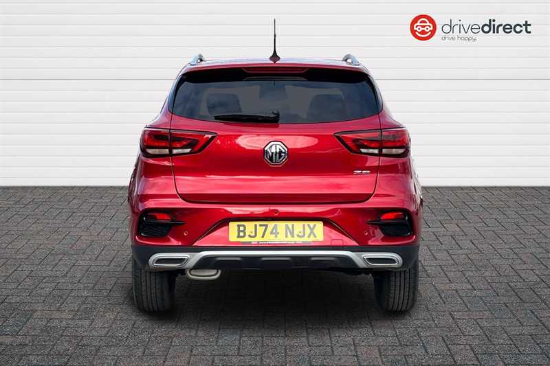 Used MG MG ZS 2024 for sale - 76956593: Photo 4