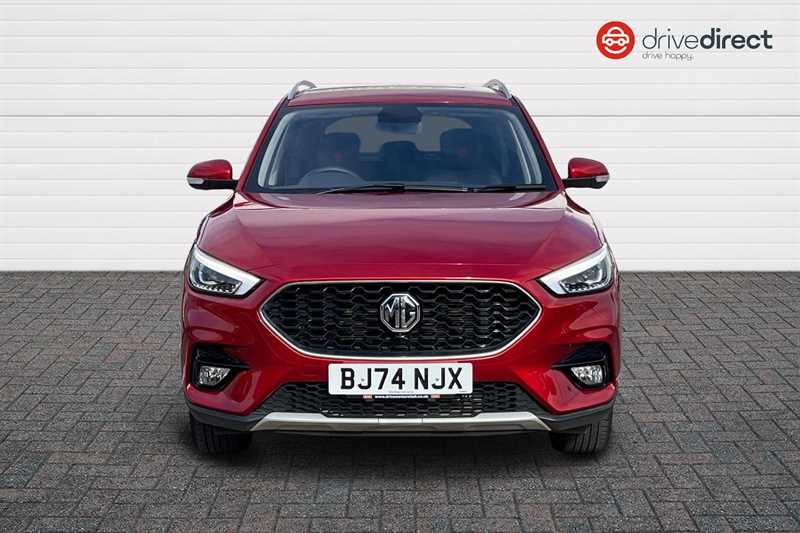 Used MG MG ZS 2024 for sale - 76956593: Photo 8