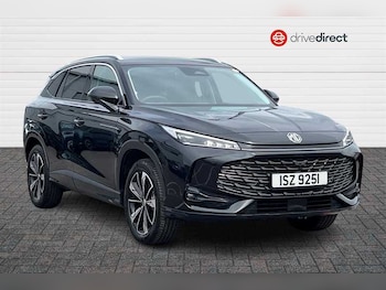 Used MG MG HS 2025 for sale - 79041302: Photo