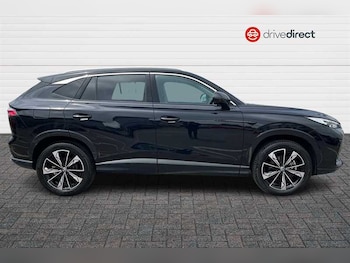 Used MG MG HS 2025 for sale - 79041302: Photo