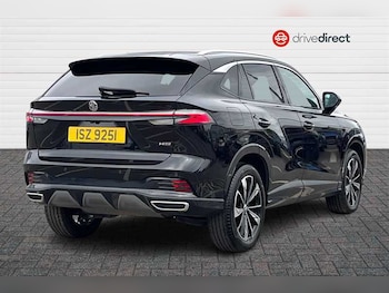 Used MG MG HS 2025 for sale - 79041302: Photo