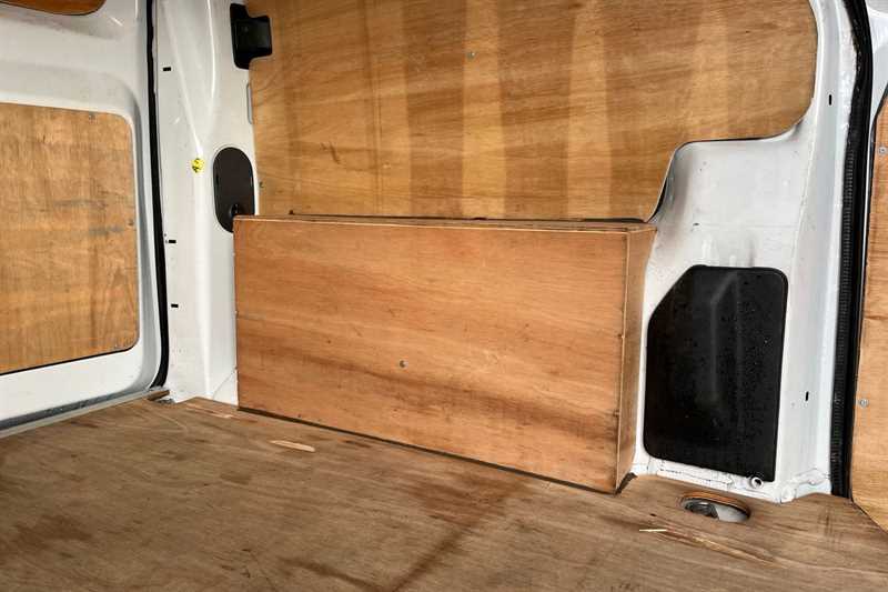 Used Vauxhall Vivaro 2024 for sale - 77429784: Photo 37