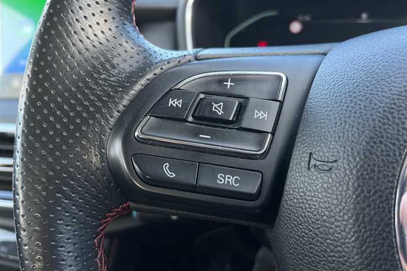 Used MG MG HS 2023 for sale - 78051055: Photo 21