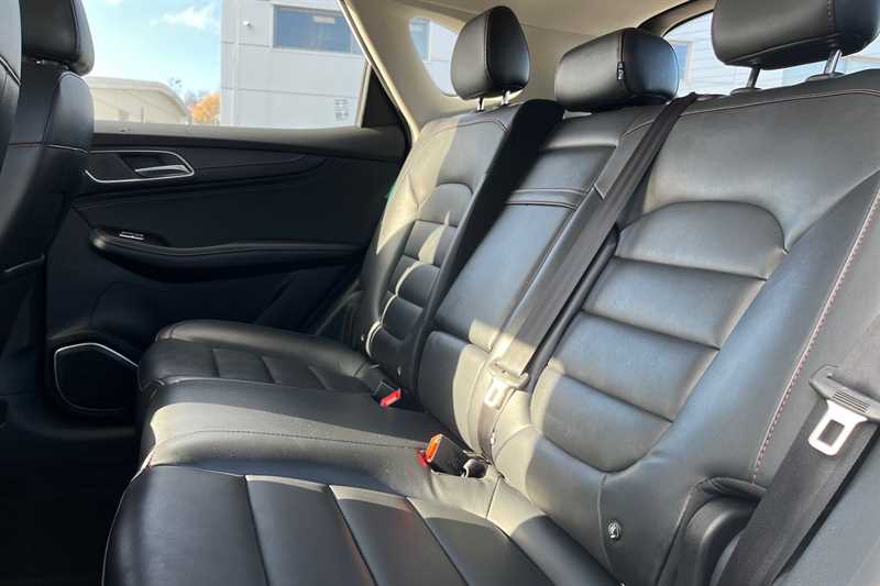 Used MG MG HS 2023 for sale - 78051055: Photo 24