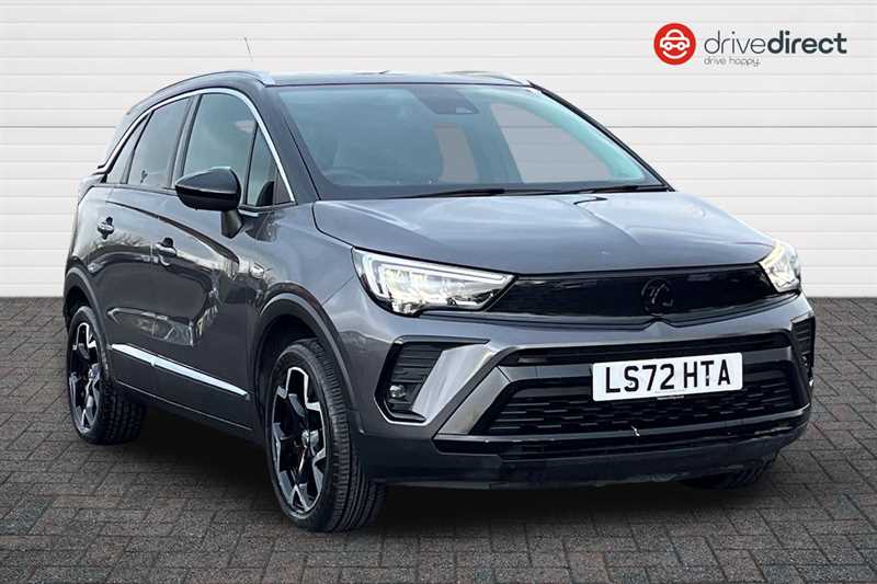 Used Vauxhall Crossland 2022 for sale - 77415754: Photo 1