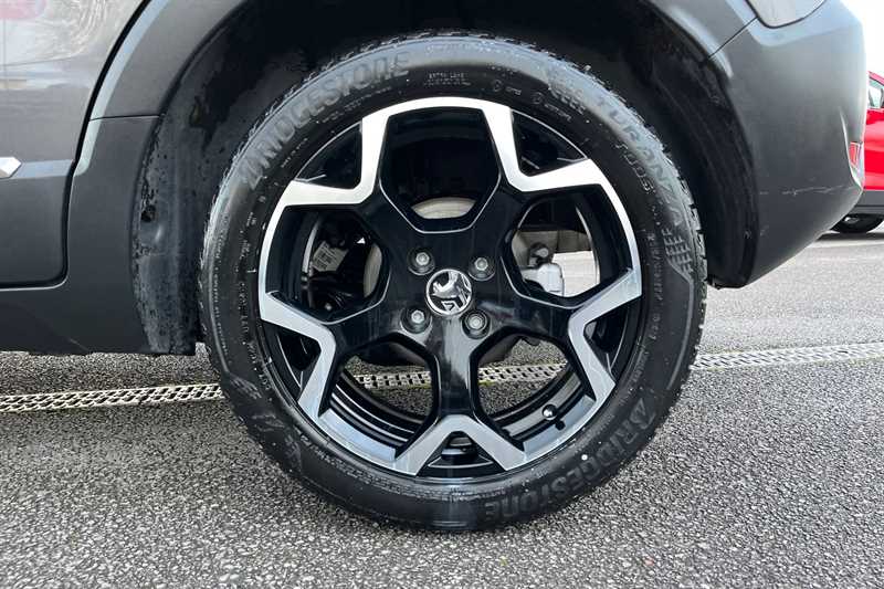 Used Vauxhall Crossland 2022 for sale - 77415754: Photo 10