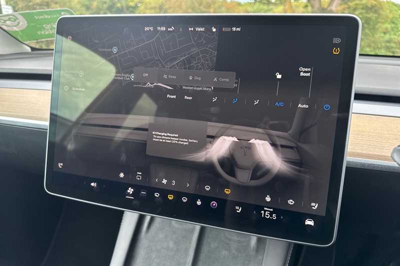 Vehicle 15