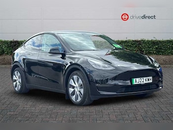 Tesla - Model Y