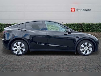 Used Tesla Model Y 2022 for sale - 75660565: Photo