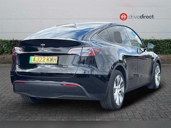 Used Tesla Model Y 2022 for sale - 75660565: Photo