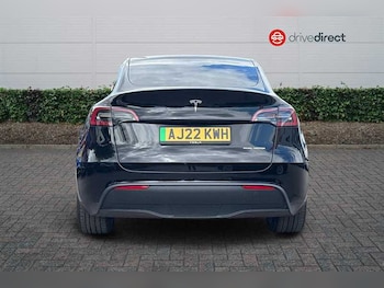 Used Tesla Model Y 2022 for sale - 75660565: Photo