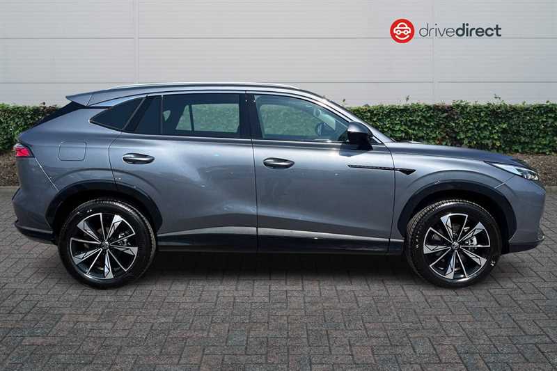 Used MG MG HS 2025 for sale - 76444147: Photo 2