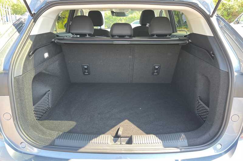 Used MG MG HS 2025 for sale - 76444147: Photo 25