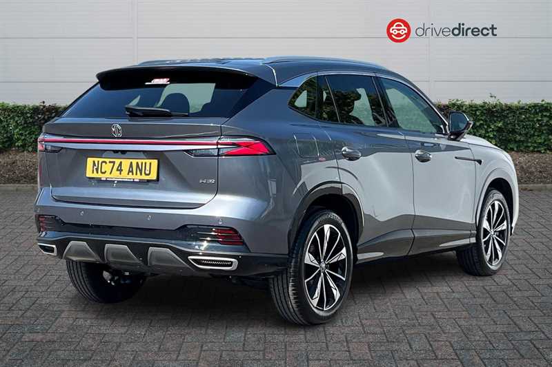 Used MG MG HS 2025 for sale - 76444147: Photo 3