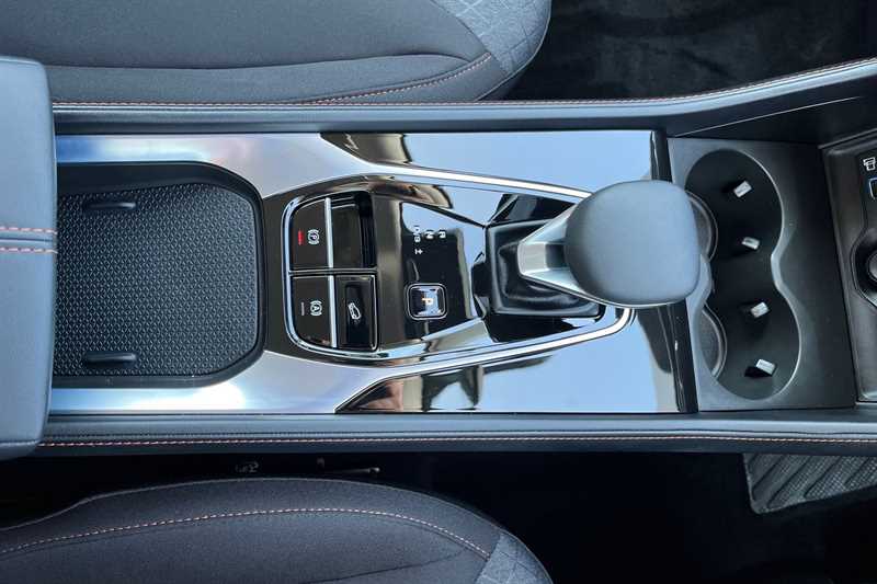 Used MG MG HS 2025 for sale - 76444147: Photo 39