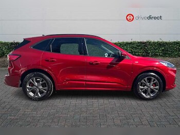 Used Ford Kuga 2022 for sale - 75156483: Photo