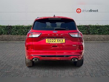 Used Ford Kuga 2022 for sale - 75156483: Photo
