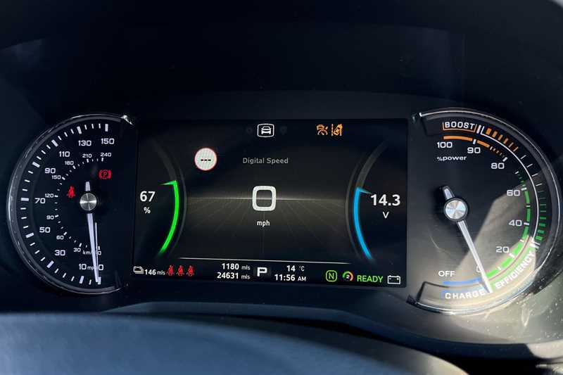 Used MG MG5 2022 for sale - 78160609: Photo 20