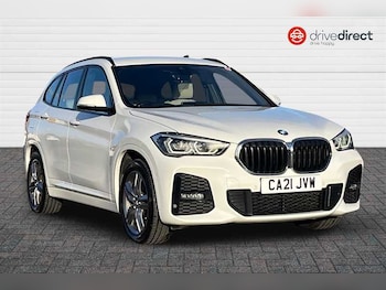 Used BMW X1 undefined for sale - 77309784: Photo