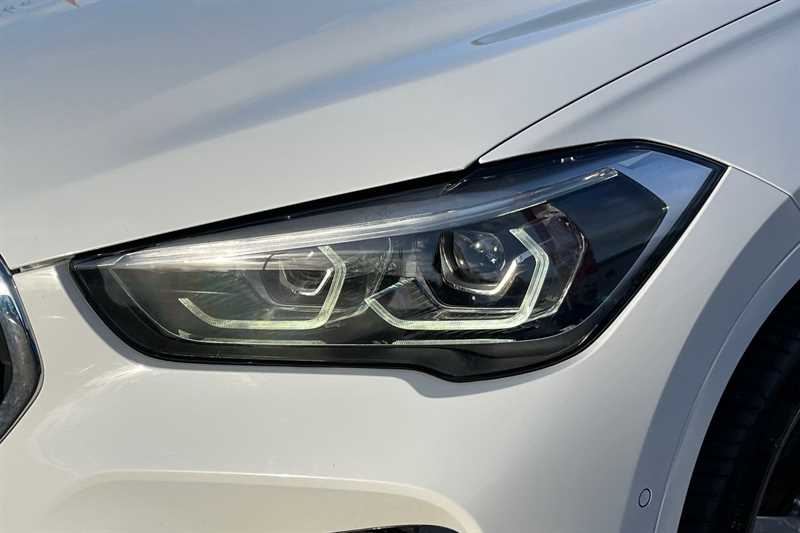 Used BMW X1 2021 for sale - 77309784: Photo 29