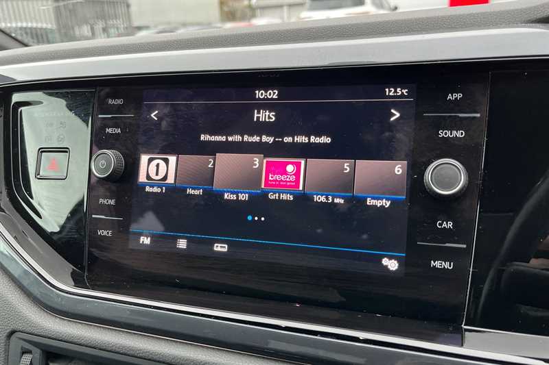 Used Volkswagen Polo 2019 for sale - 76956084: Photo 17