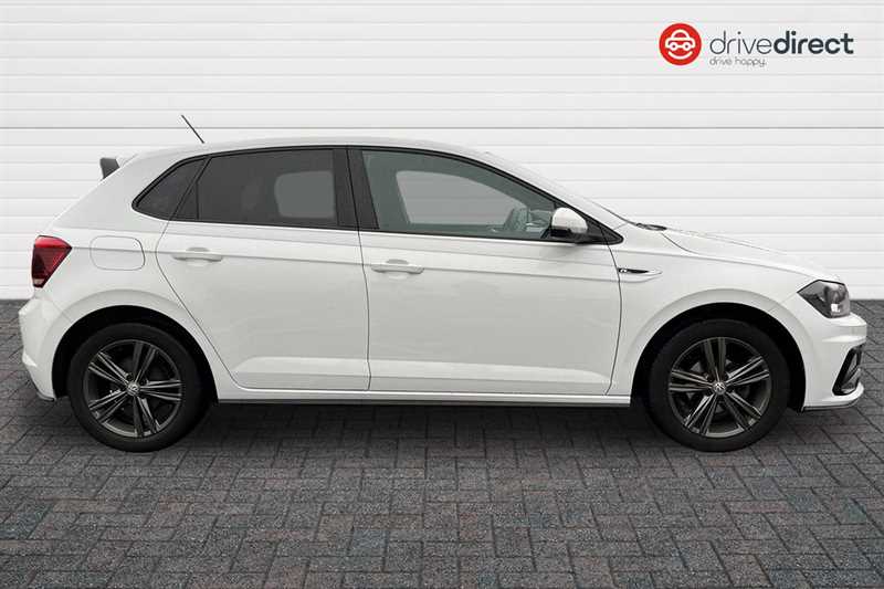 Used Volkswagen Polo 2019 for sale - 76956084: Photo 2