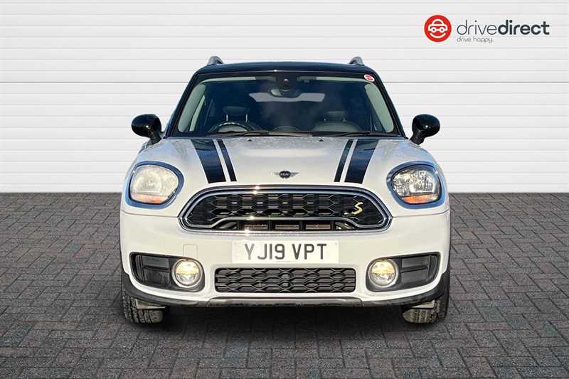 Used MINI Countryman 2019 for sale - 77444932: Photo 8